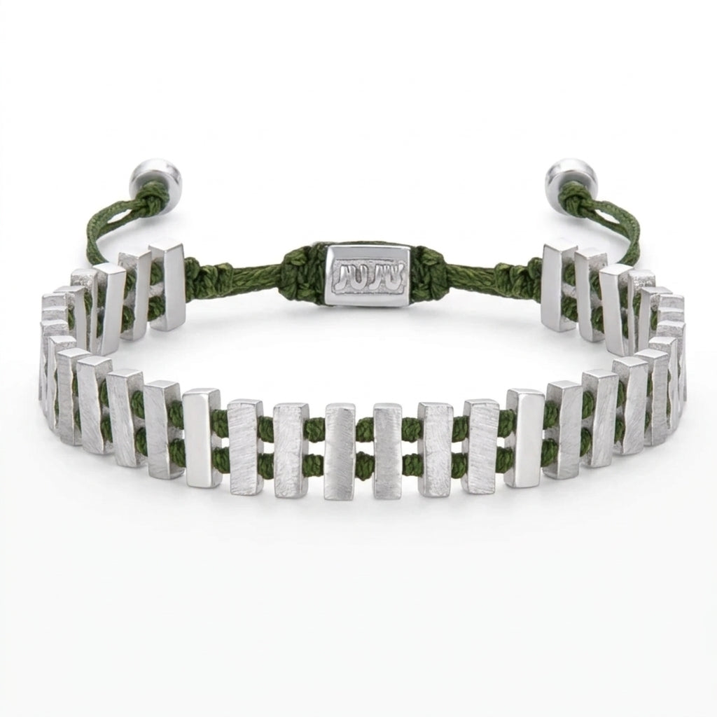 Piano Bracelet