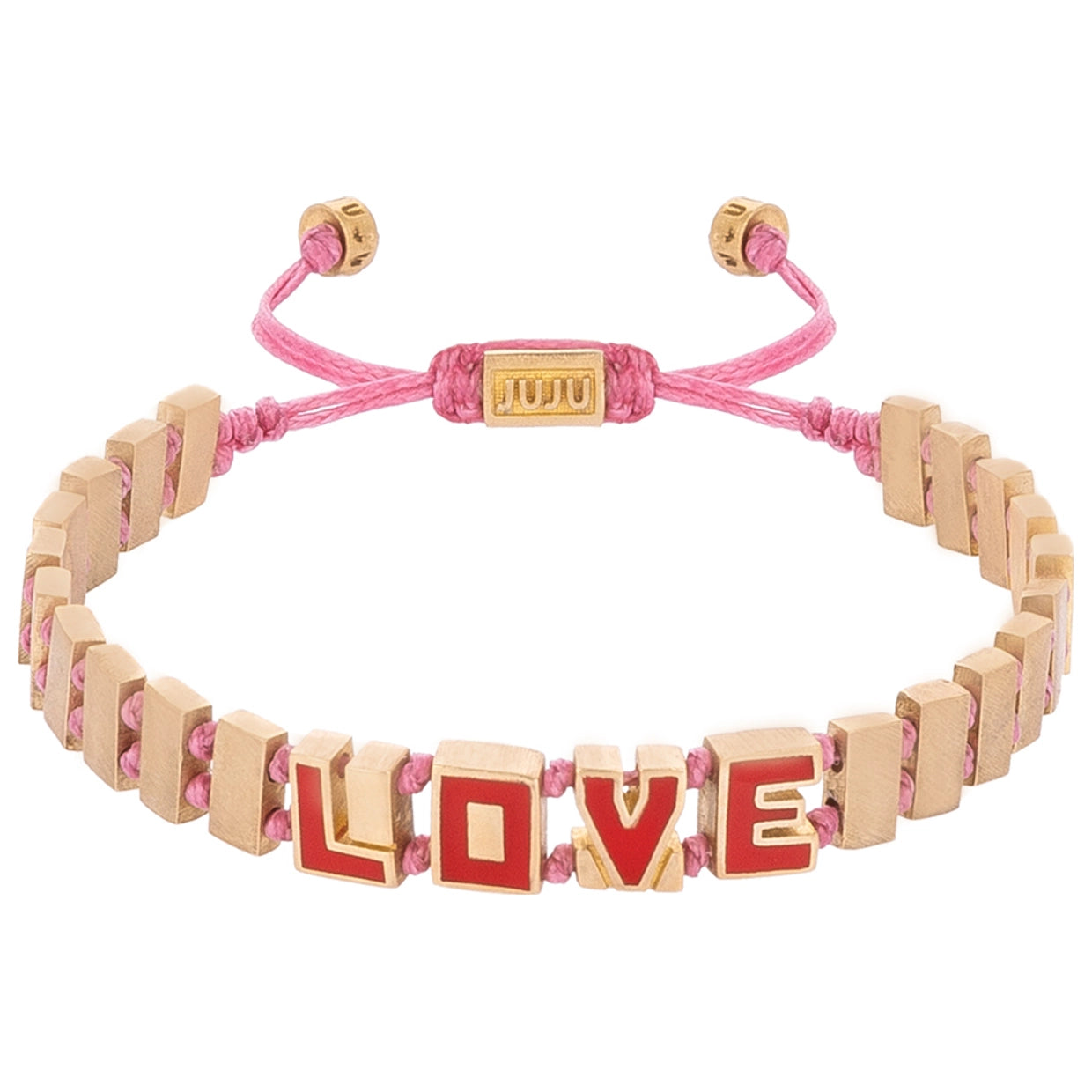 Name Bracelet