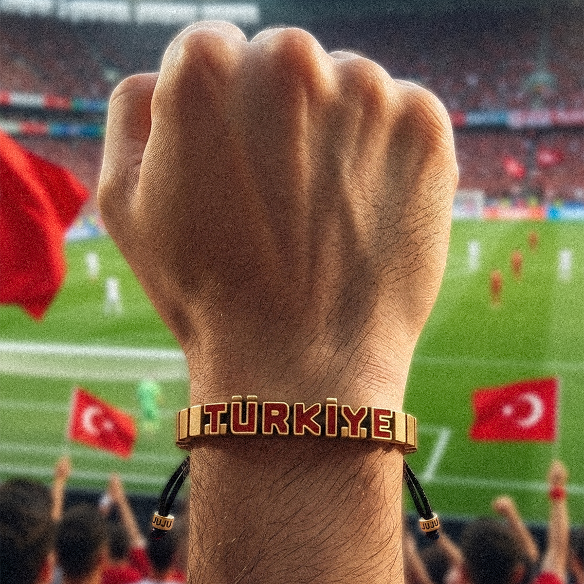 TÜRKİYE