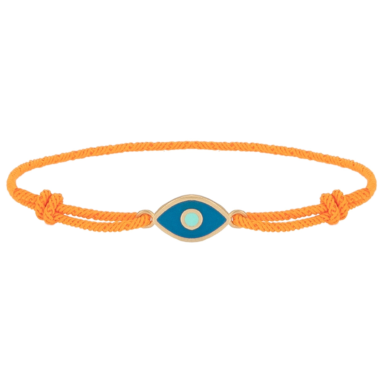 Divine Eyes Bracelet