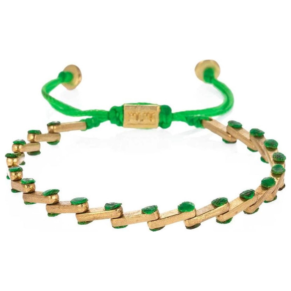 Superimposable Bracelet