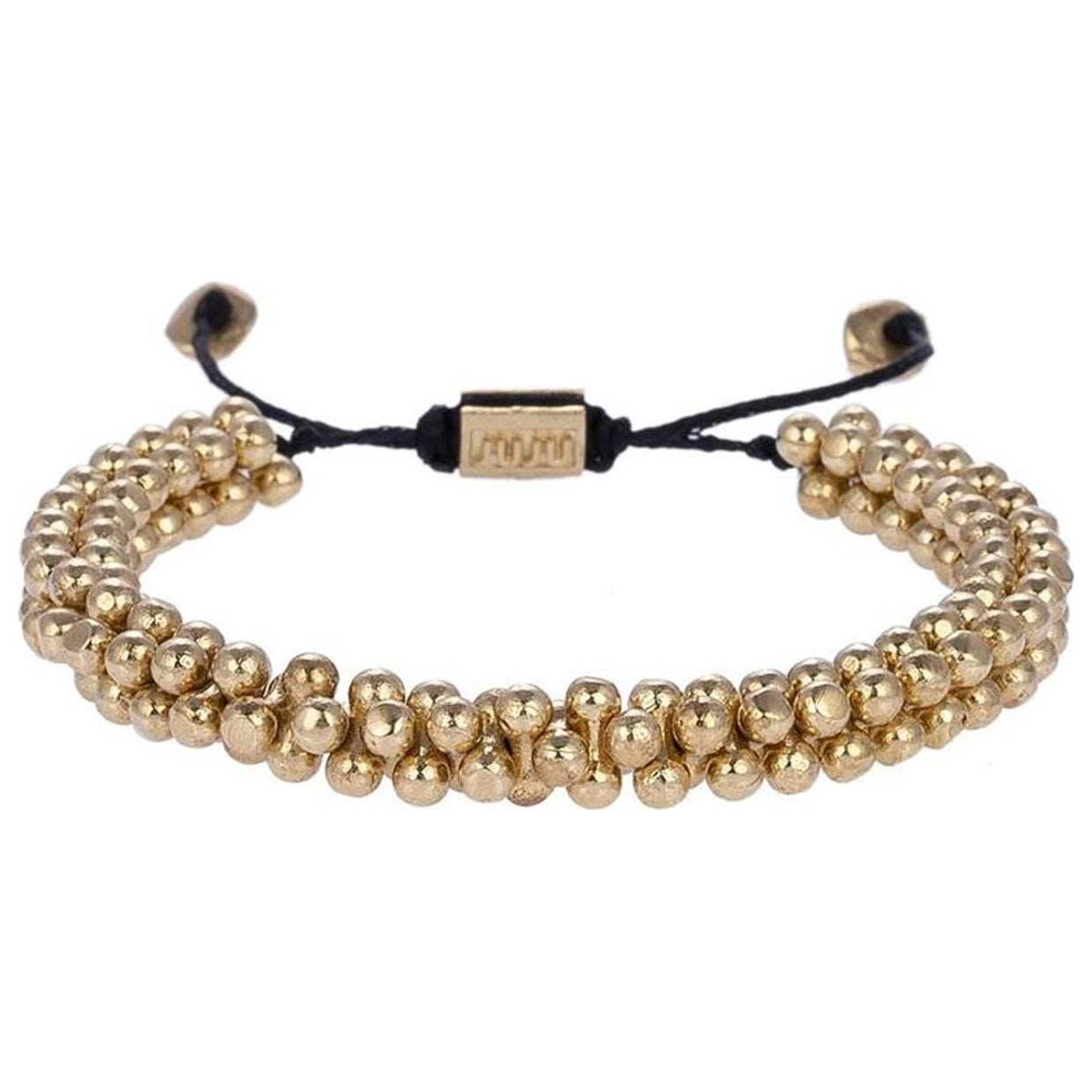 Pop Gold Bracelet