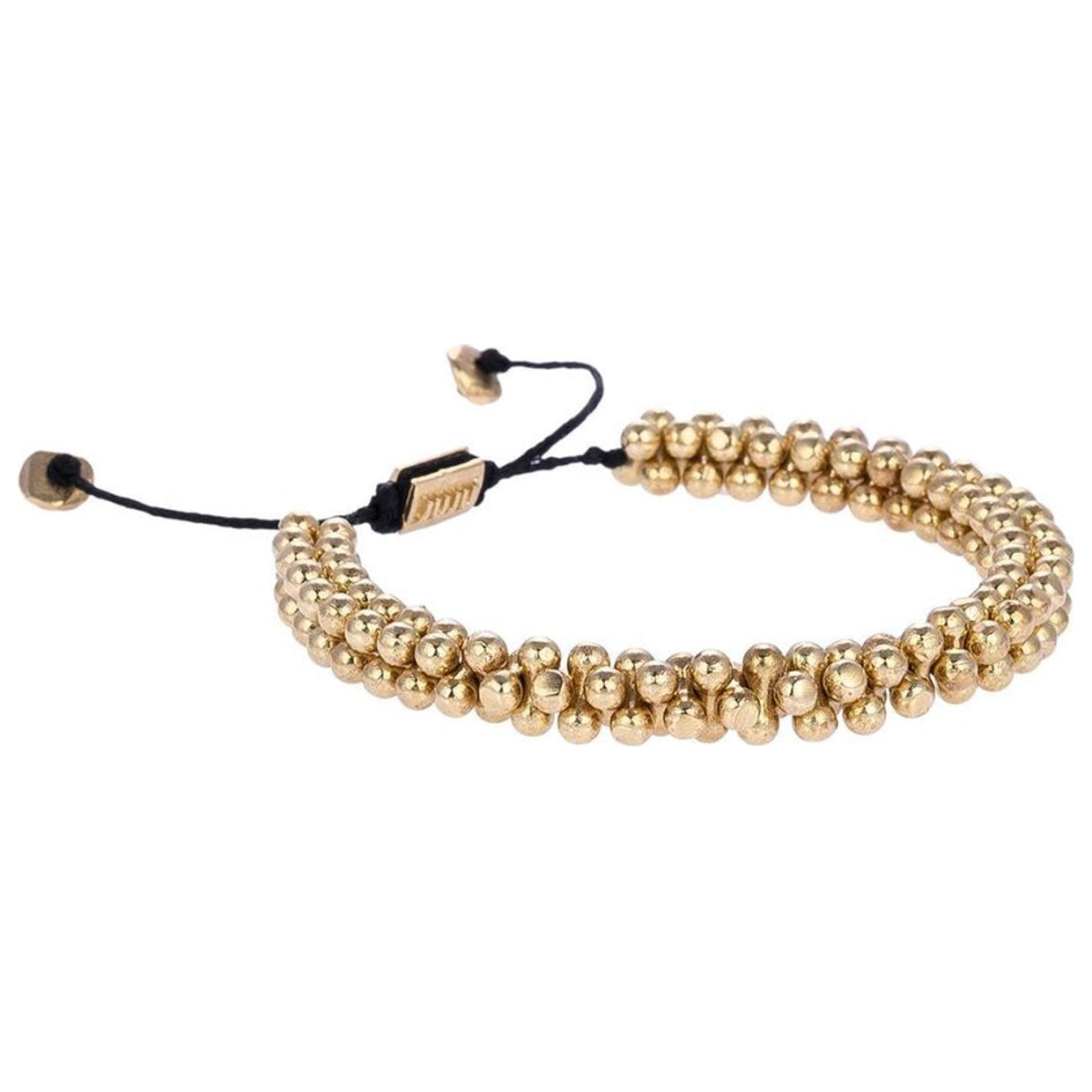 Pop Gold Bracelet