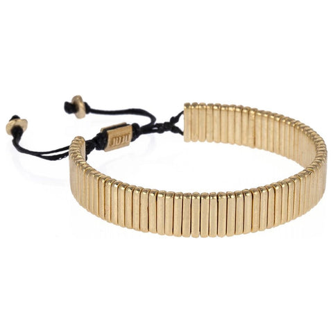  Serial Bracelet