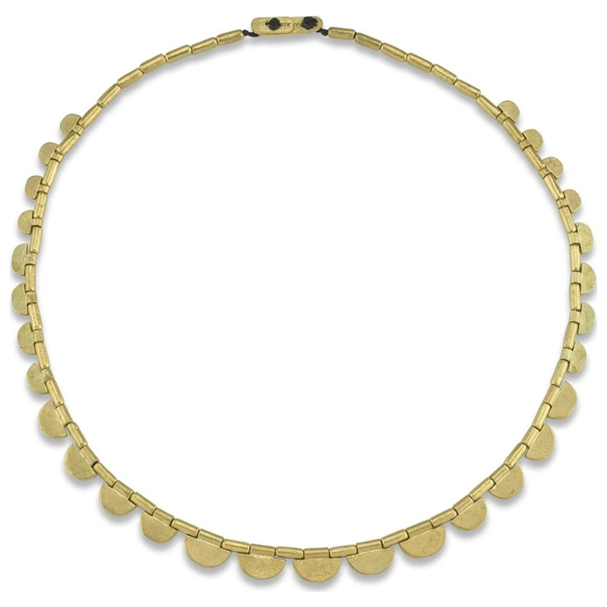 Cleopatra Necklace