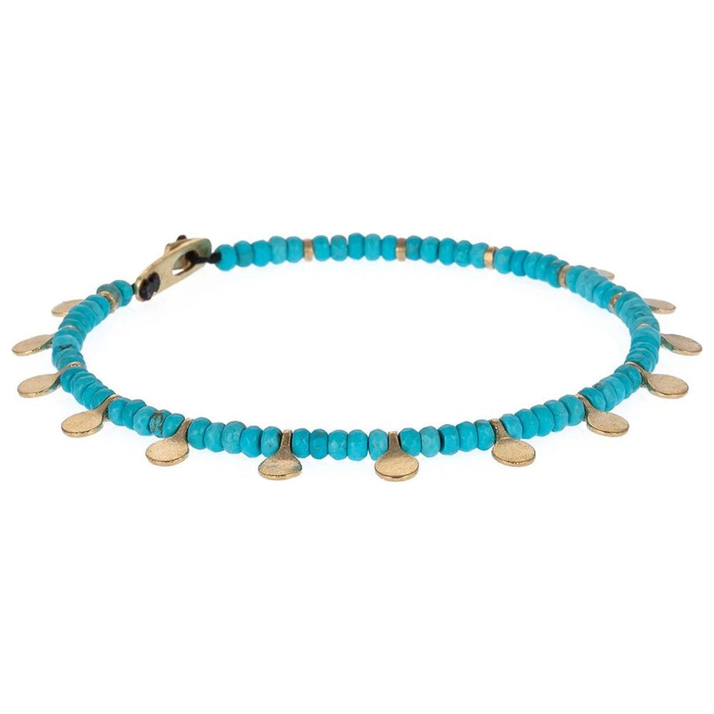 JUJU MOOD Drop Anklet juju-mood-drop-anklet