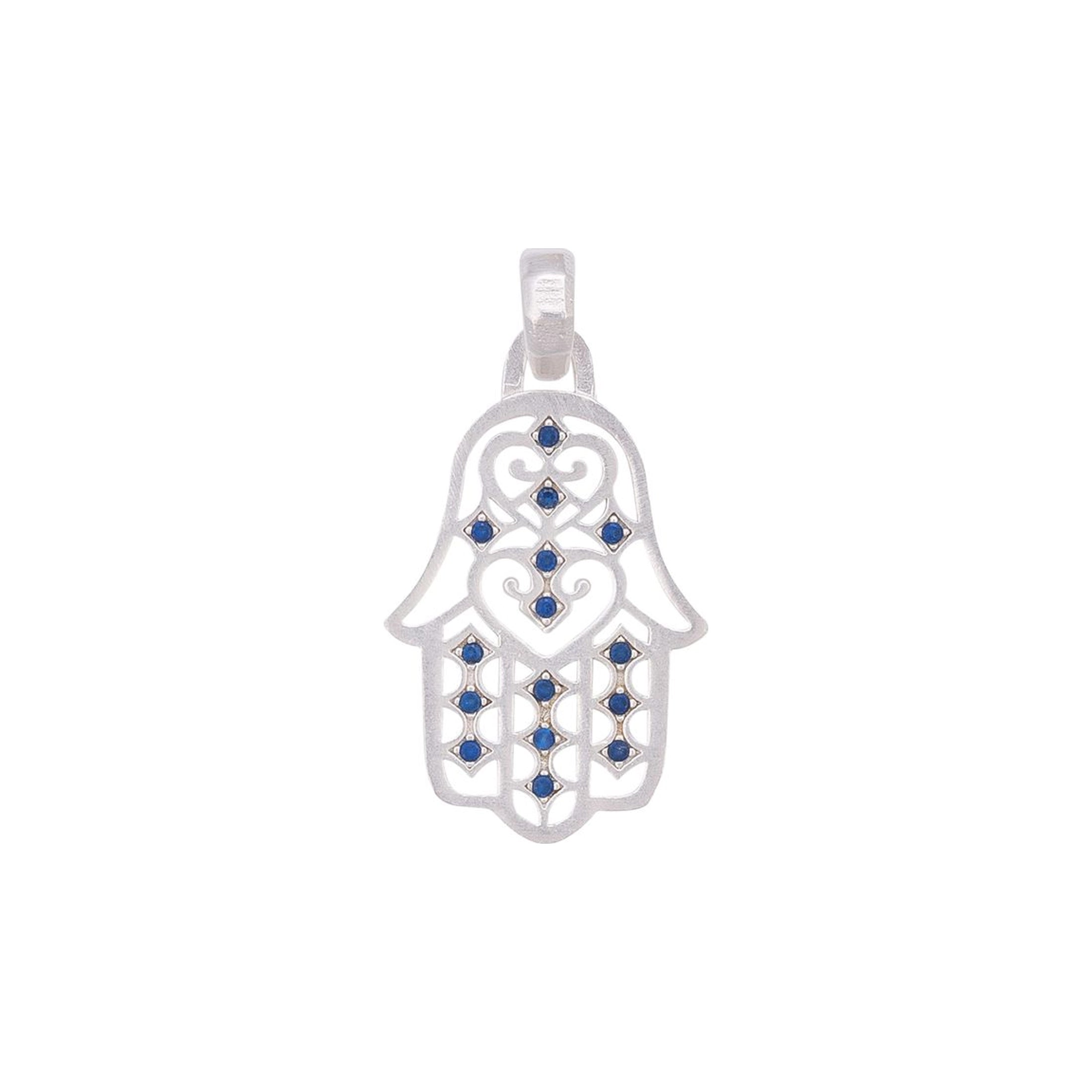 Hamsa Charm