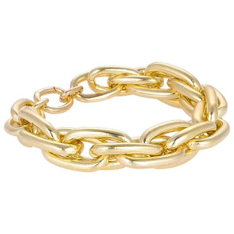  Chain bracelet