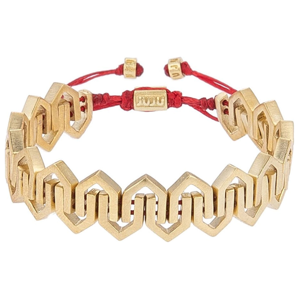 Roof Bracelet