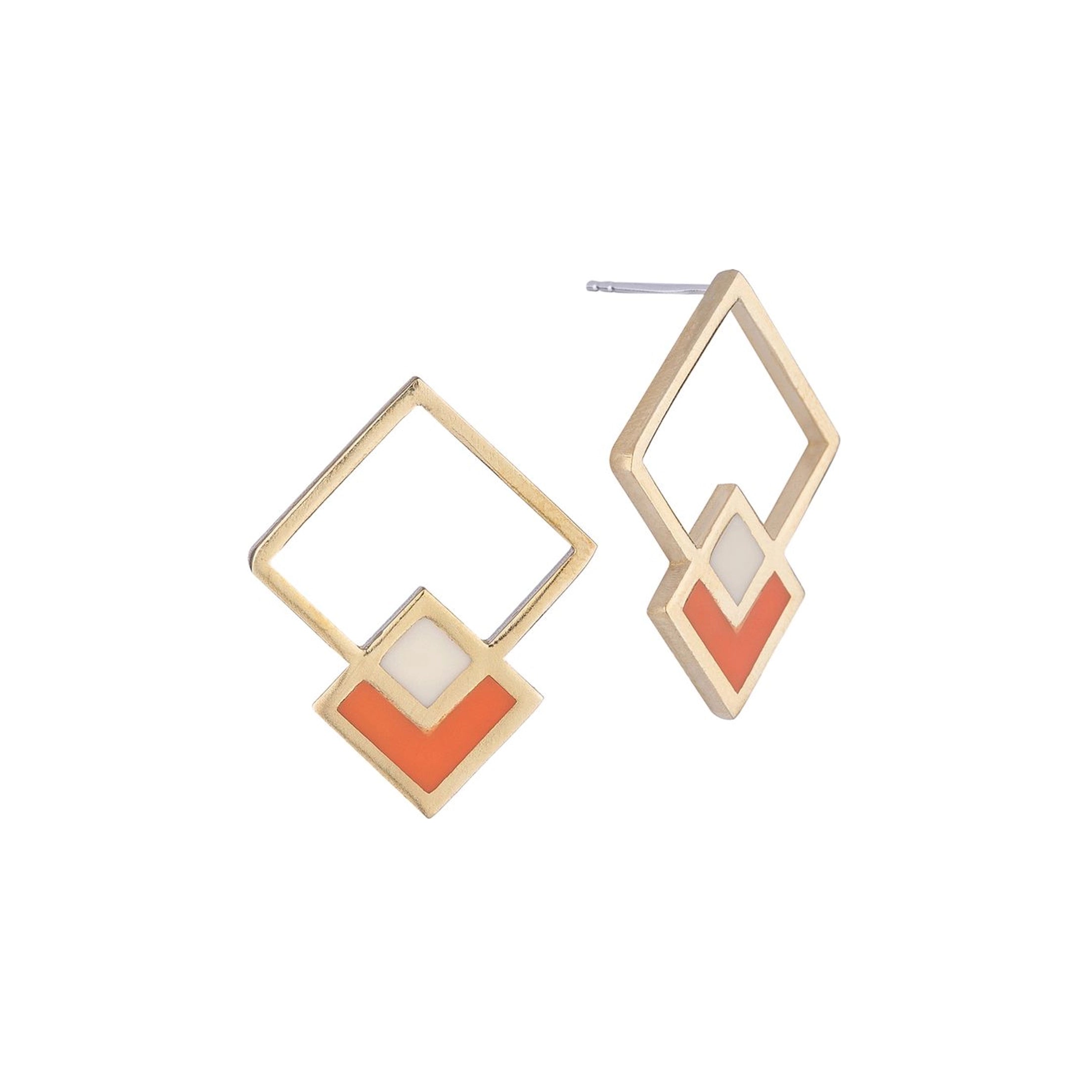 Joyful Earrings