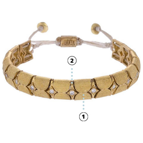  Sunshine Bracelet