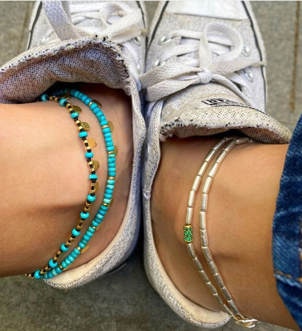 Switch Anklet