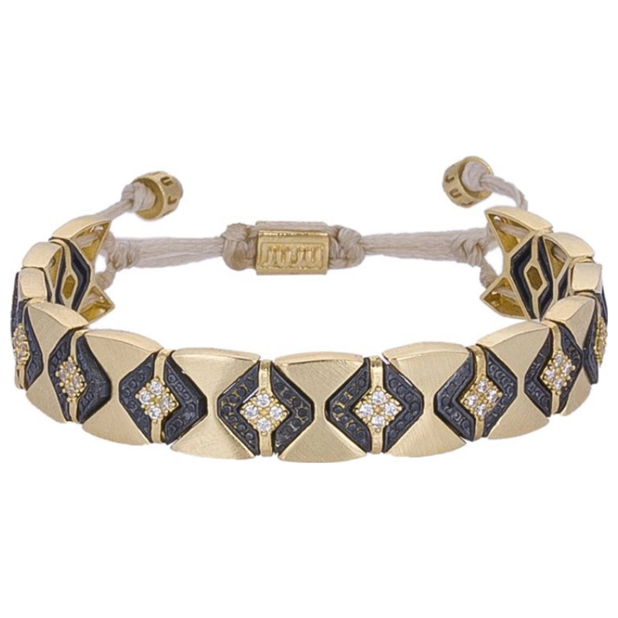 Gemm Prism Bracelet