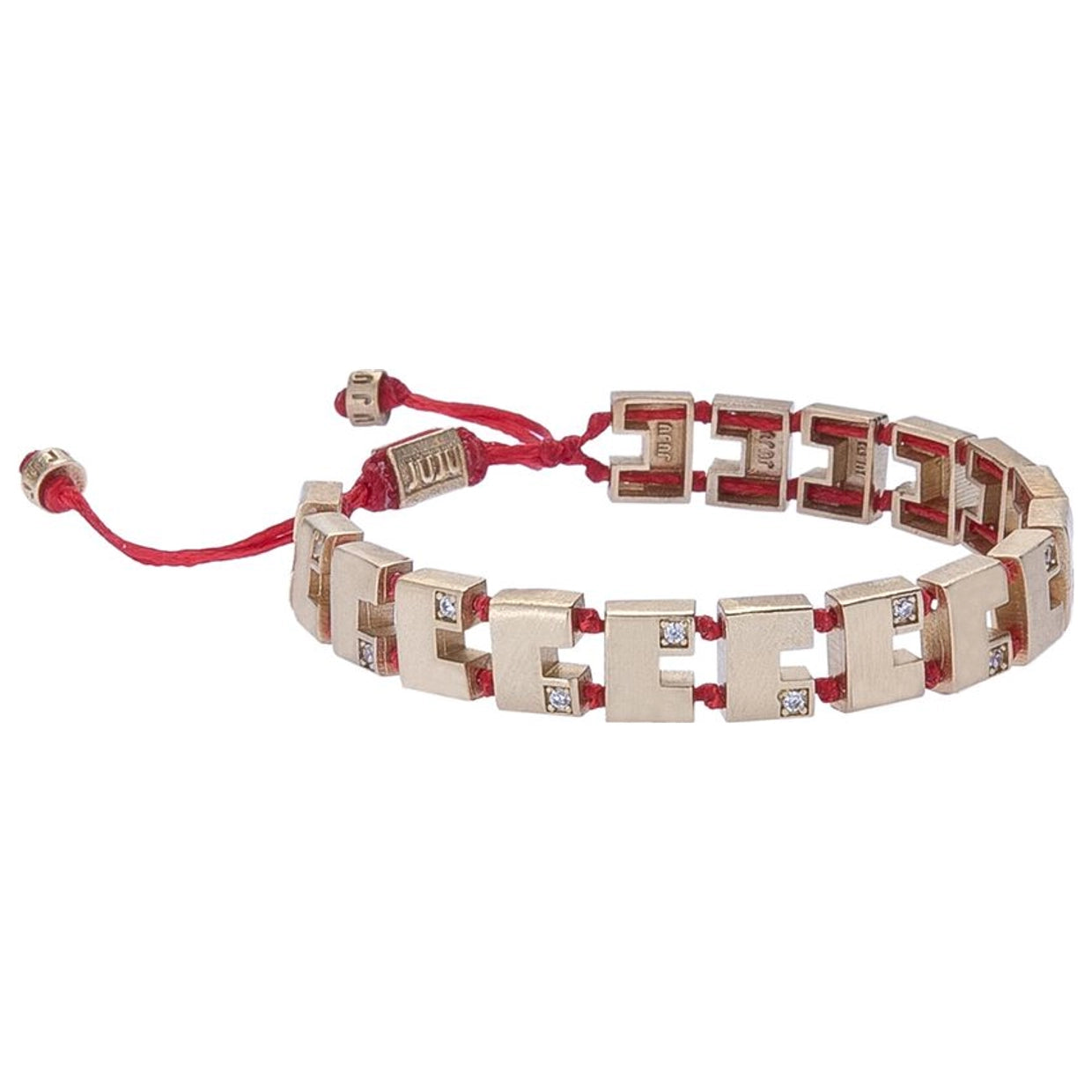 Cantarito Bracelet