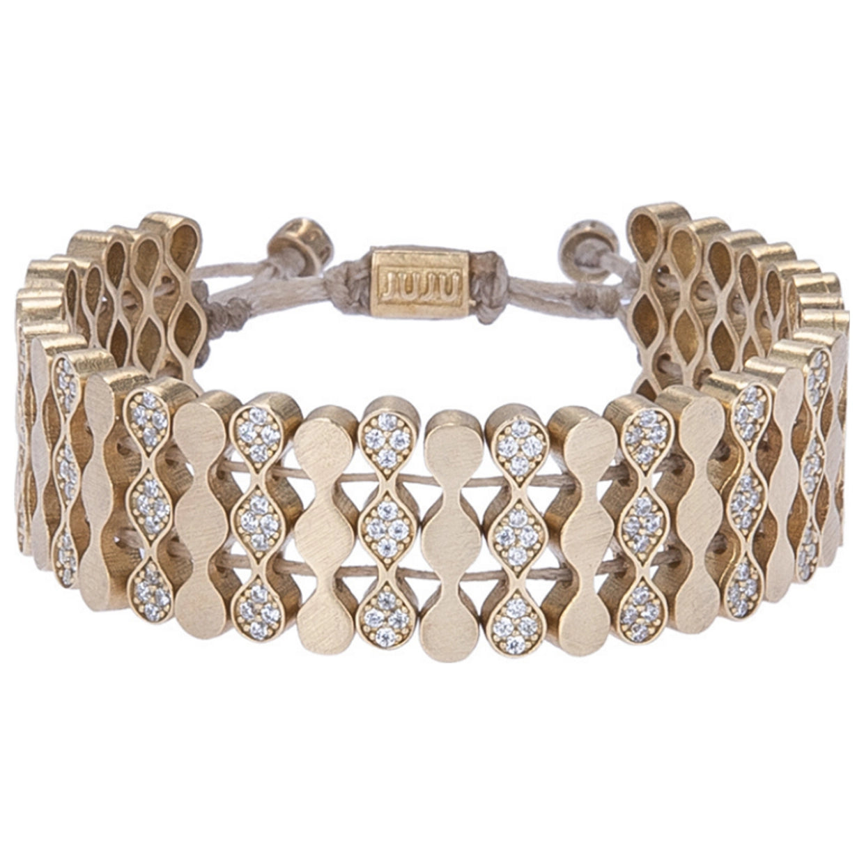 Sazerac Bracelet