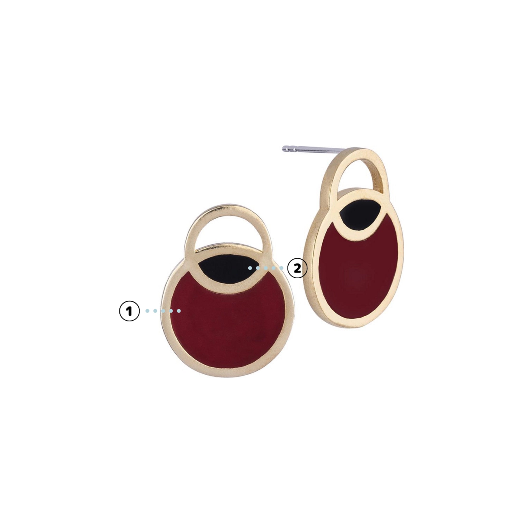 Cadiz Earrings