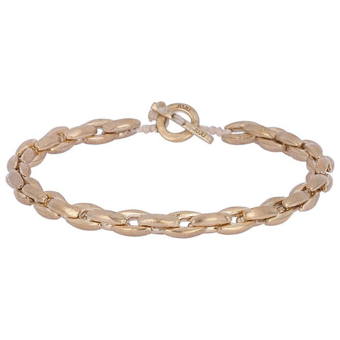 Thick Chain Anklet