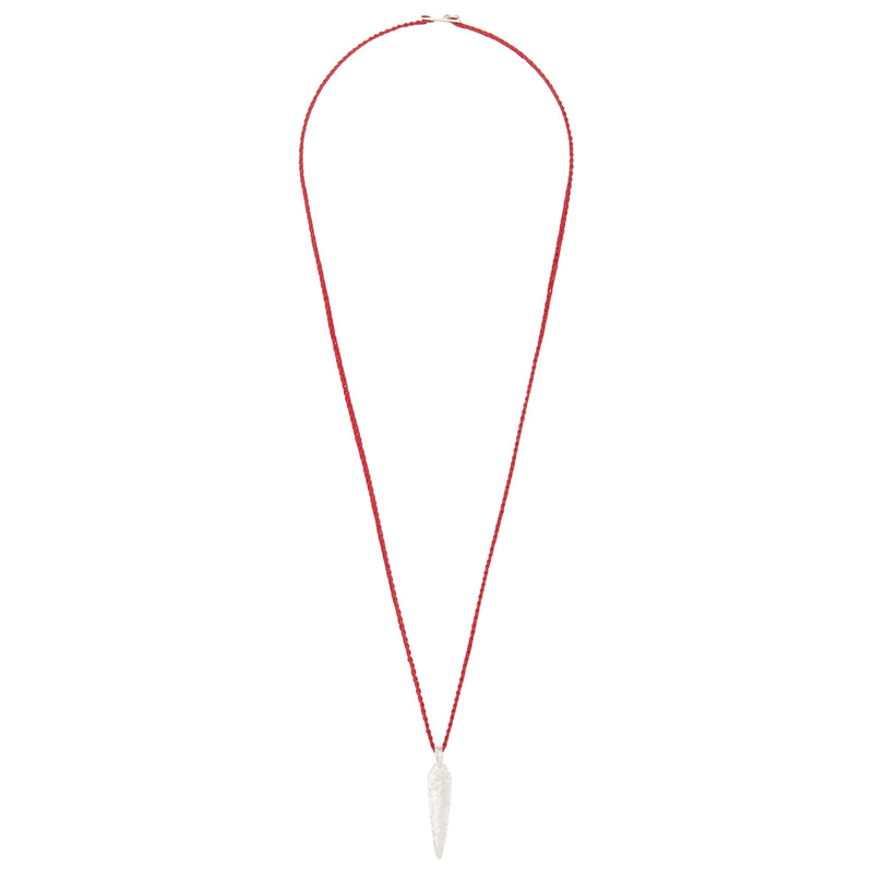 Long Spear Necklace