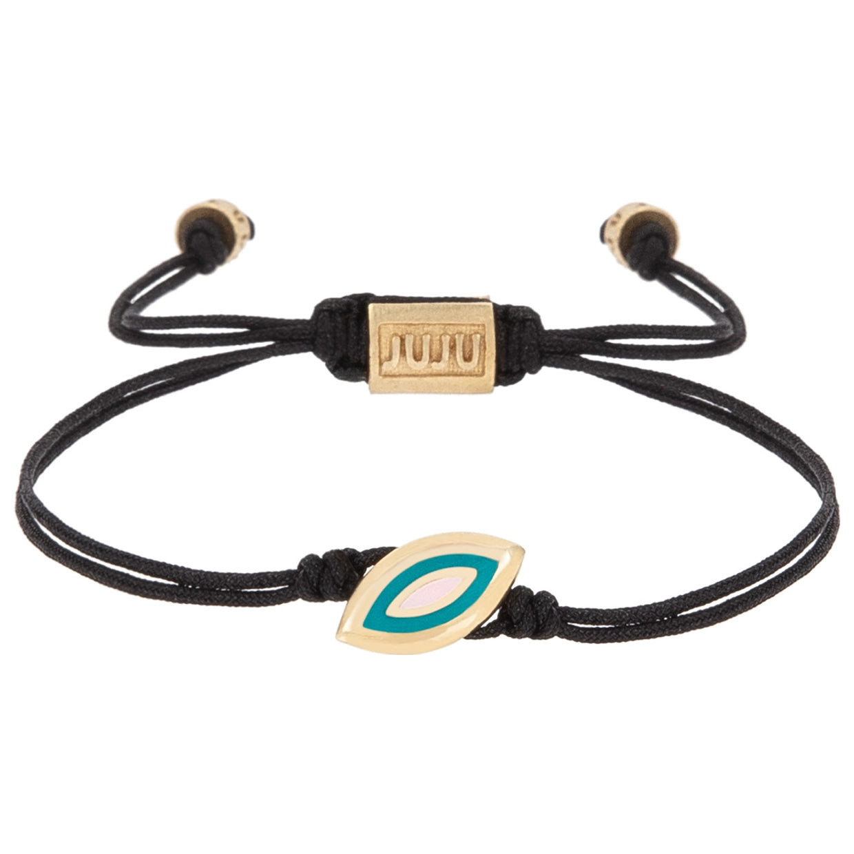 Cord Delight Braclet