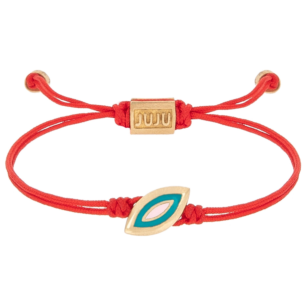 Cord Delight Braclet