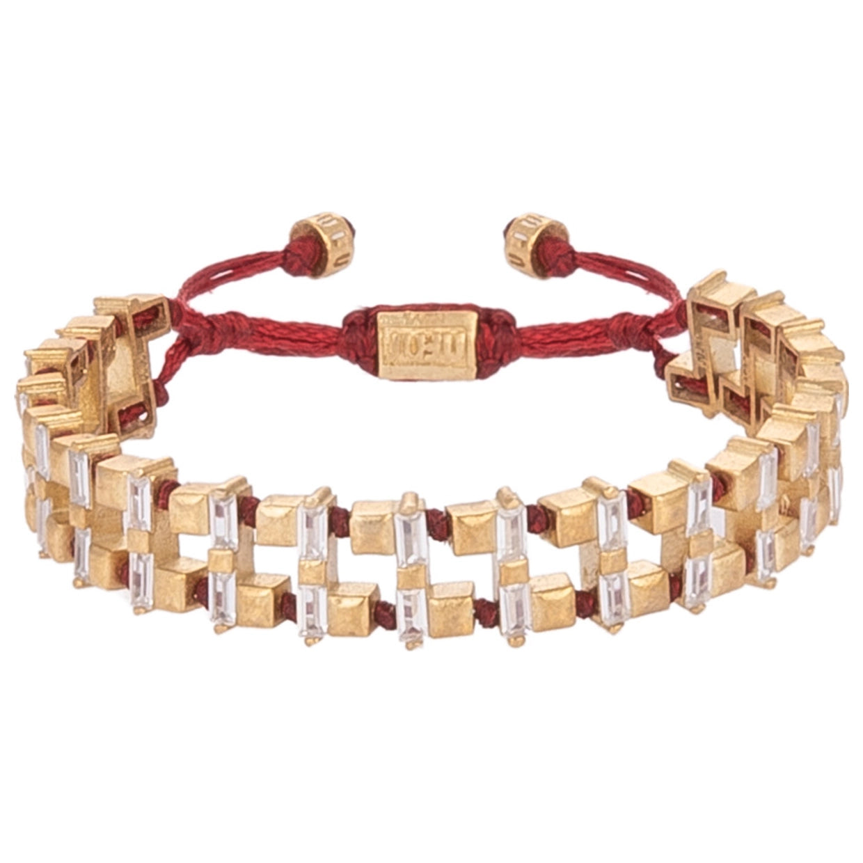 Melody Stone Bracelet