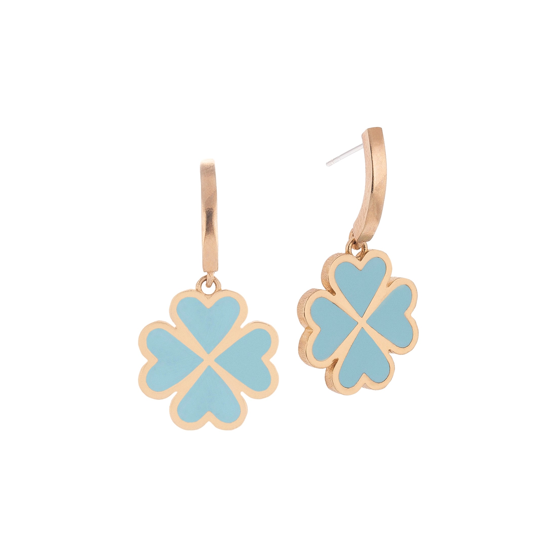 Clover Earring