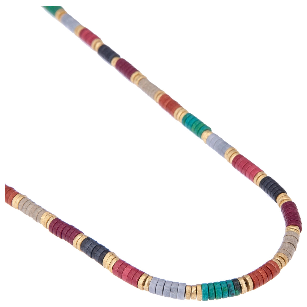 Colorful Necklace