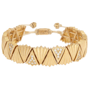 Oyster Bracelets
