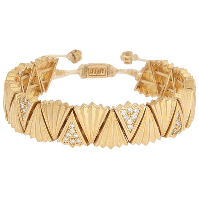 Oyster Bracelets