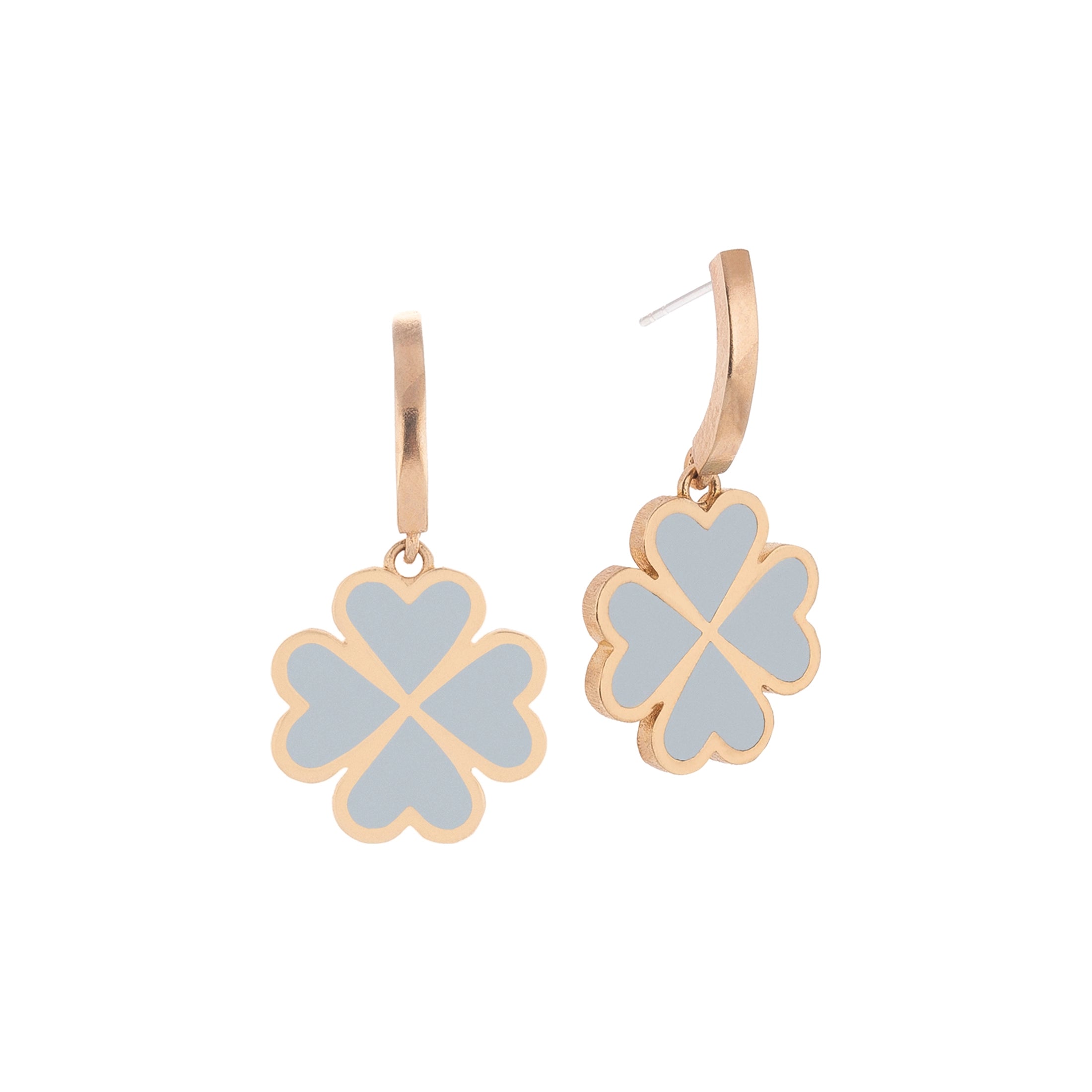 Clover Earring