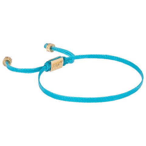  UCIM Cord Bracelet