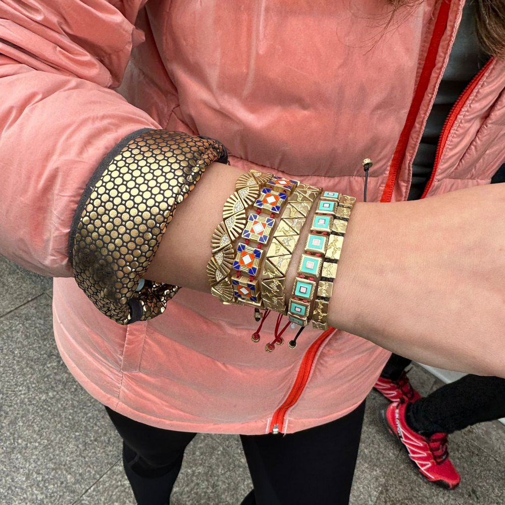 JUJU MOOD Hola Bracelet juju-mood-hola-bracelet