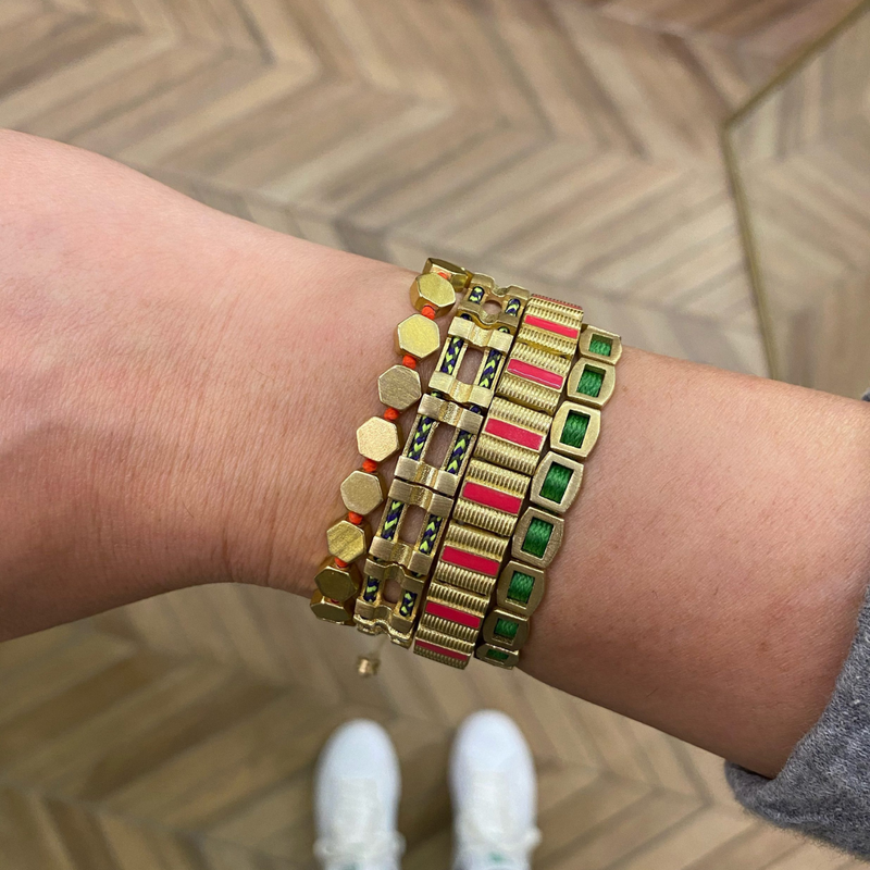 Mitra Bracelet