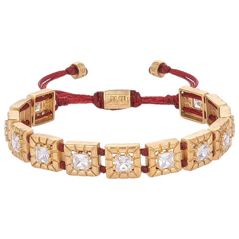 Sun Luxury Bracelet