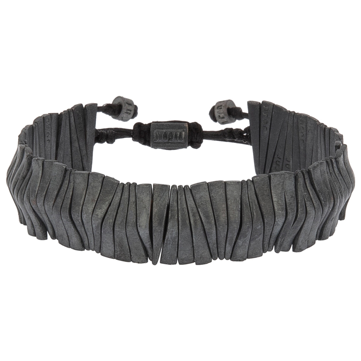 Leaf Bracelet