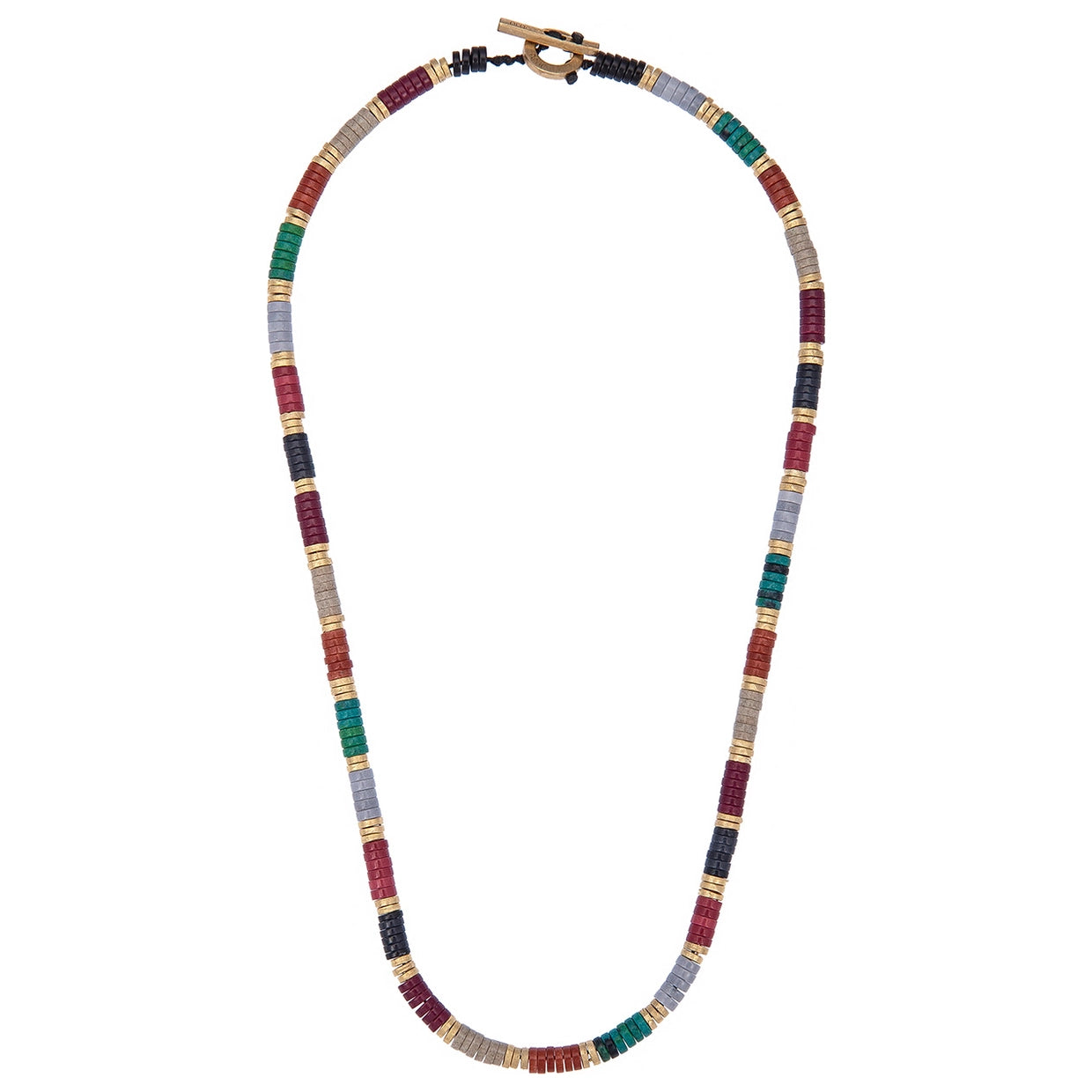 Colorful Necklace