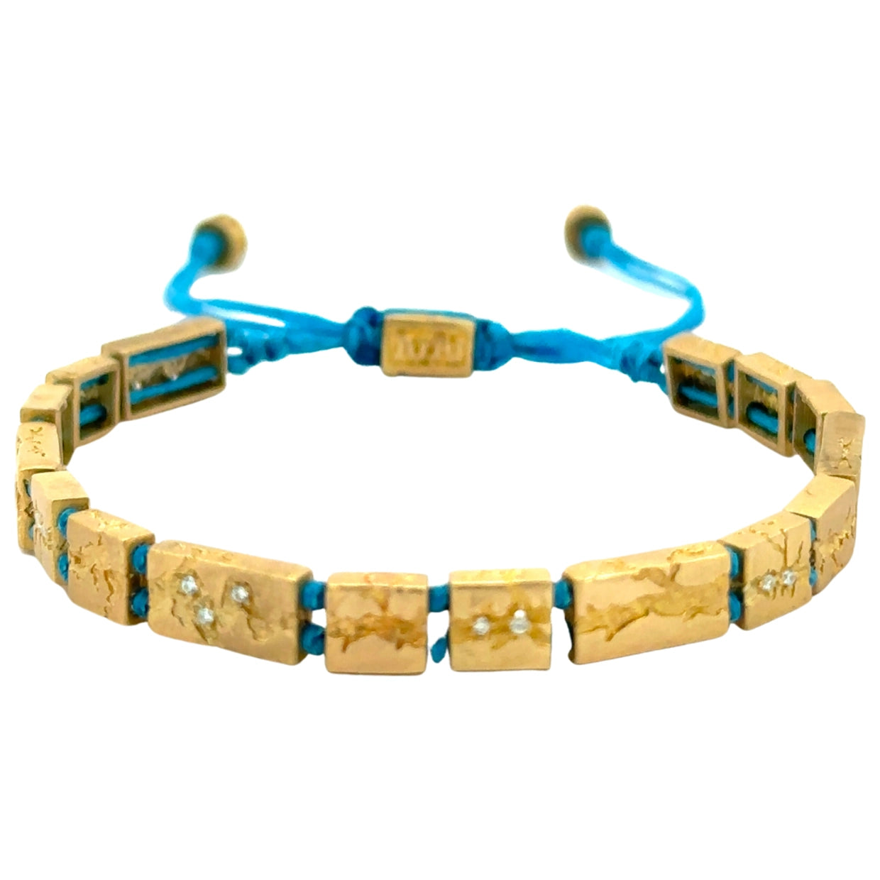 Blue Lagoon Bracelet