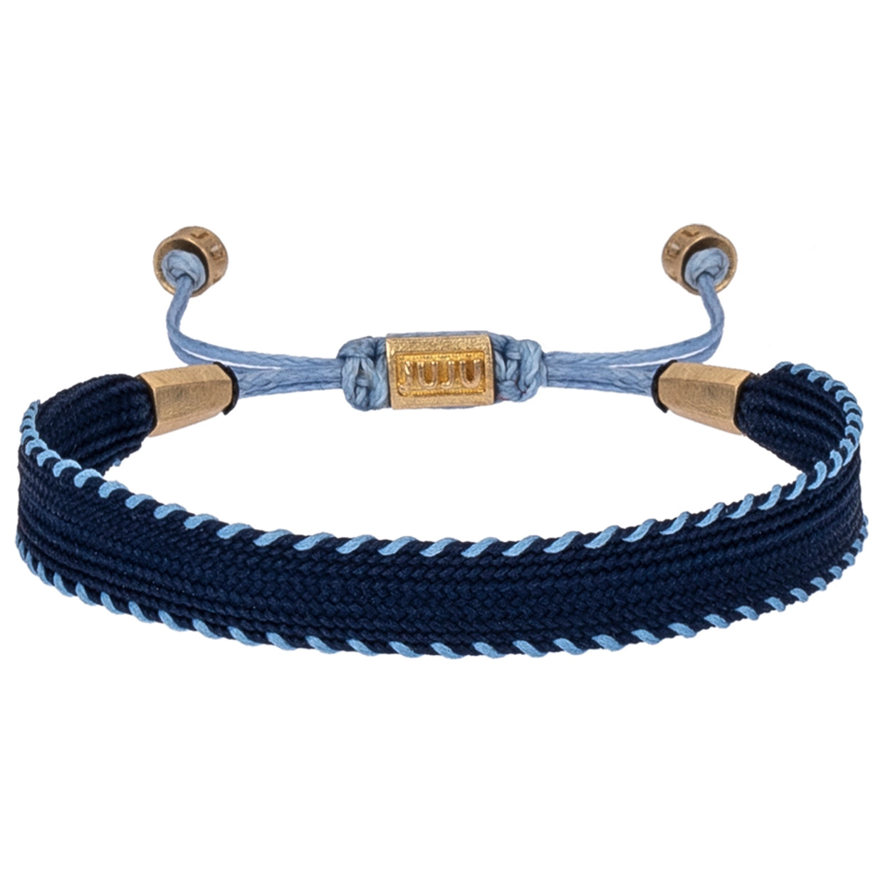 Ocean Cord Bracelet